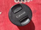 Canon 18-55 is