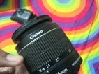 Canon 18 - 55 Kids Lens