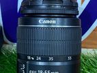 Canon 18-55 kit lens offer