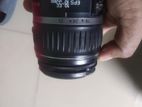 Canon 18-55 Lens