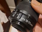 Canon 18-55 Lens