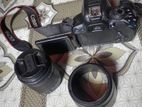canon 18-55 lens