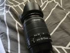 Canon 18-55 mm Kit Lens STM for sell