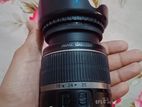 Canon 18-55 mm stm kit lens