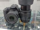 canon 18-55 neno stm