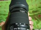 Canon 18-55 STM Kit Lens