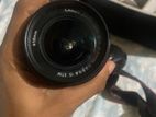 canon 18-55 stm lens