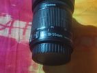 Canon 18-55 Stm Lens