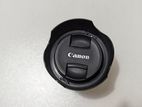 canon 18-55m nano stm lens