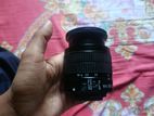 Canon 18-55mm Kit Lance