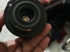 Canon 18-55mm kit lense akdom fresh