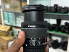 canon 18 55mm nano stm lens