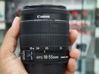 Canon 18-55mm stm lens f3.5-5.6