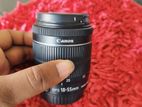 canon 18 55mm stm lens