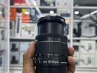 Canon 18-55mn neno stm Lens