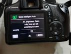 Canon 1800d Wifi Support