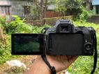 Canon 200 D all ok
