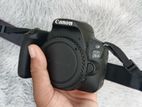 Canon 200 D Camera