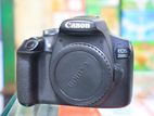 Canon 2000D 18-55mm kit
