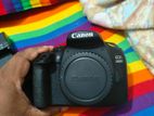 CANON 2000D 24 pixel