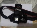 canon 2000d camera