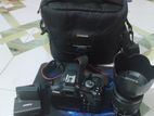 Canon camera sell