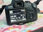 Canon 2000d