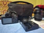 Canon 2000D Ful Box (Fresh Conditions) 100%