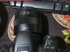 Canon 200d 50mm 1.4 lens for sell