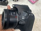 canon 200d 50mm stm lens