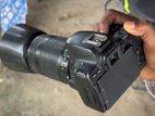 Canon 200D (DSLR CAMERA)