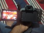 canon 200D DSLR ক্যামেরা বিক্রি হবে