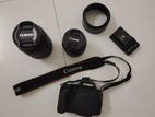 Canon 200D