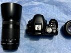 Canon 200d