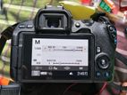 Canon 200d