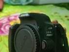 Canon 200D