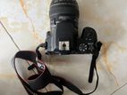 Canon 200D mark-2 with 85mm USM prime lens