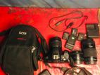 Canon 200d mark ii