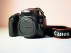 Canon 200d mark ii in sealed condition