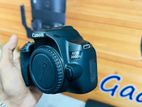 Canon 200D mark ll body