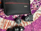 Canon 200D সাথে চার্জার, লেন্স , ব্যাগ বিক্রি হবে