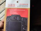 Canon 200d Screen Protector Glass