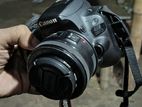 canon 200d STM 50mm prime lens