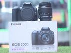 Canon 200D+18-55mm