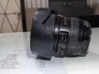 Canon 24-105mm F/4 Lense