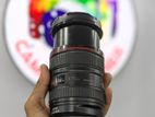 Canon 24-105mm Len's f4