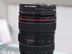 Canon 24-105mm Lens