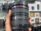 Canon 24-105mm Lens