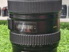 canon 24-105mm USM lens