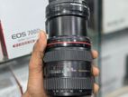Canon 24-70mm is ii F2.8